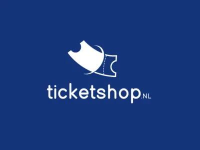 Logo Topticketshop
