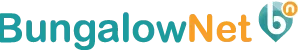 Logo Bungalow.Net